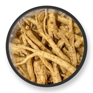 Premium Ginseng Bulk