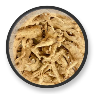 Premium Ginseng Chunky