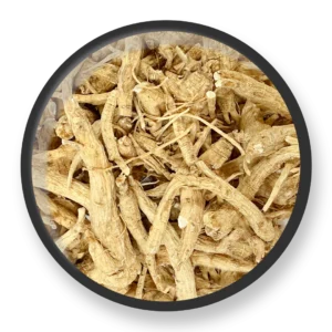 Field Run Ginseng Bulk